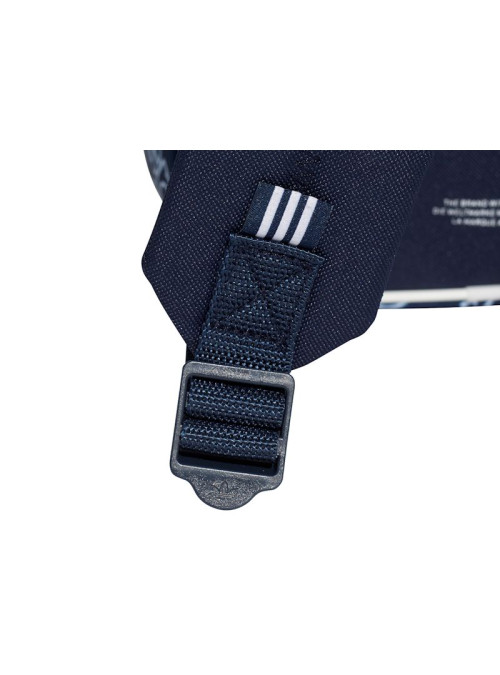 Adidas Plecak Bp Cl M Ac Gr DH3365 Granatowy | Sklep Monotox