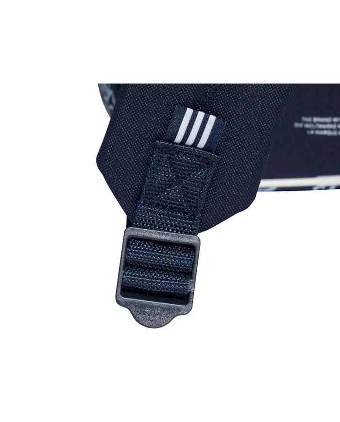 Adidas Plecak Bp Cl M Ac Gr DH3365 Granatowy | Sklep Monotox