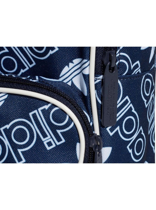 Adidas Plecak Bp Cl M Ac Gr DH3365 Granatowy | Sklep Monotox