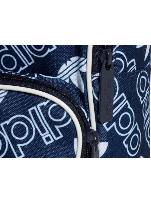 Adidas Plecak Bp Cl M Ac Gr DH3365 Granatowy | Sklep Monotox