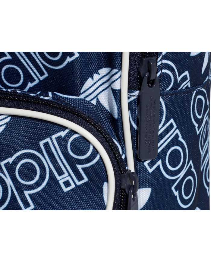 Adidas Plecak Bp Cl M Ac Gr DH3365 Granatowy | Sklep Monotox