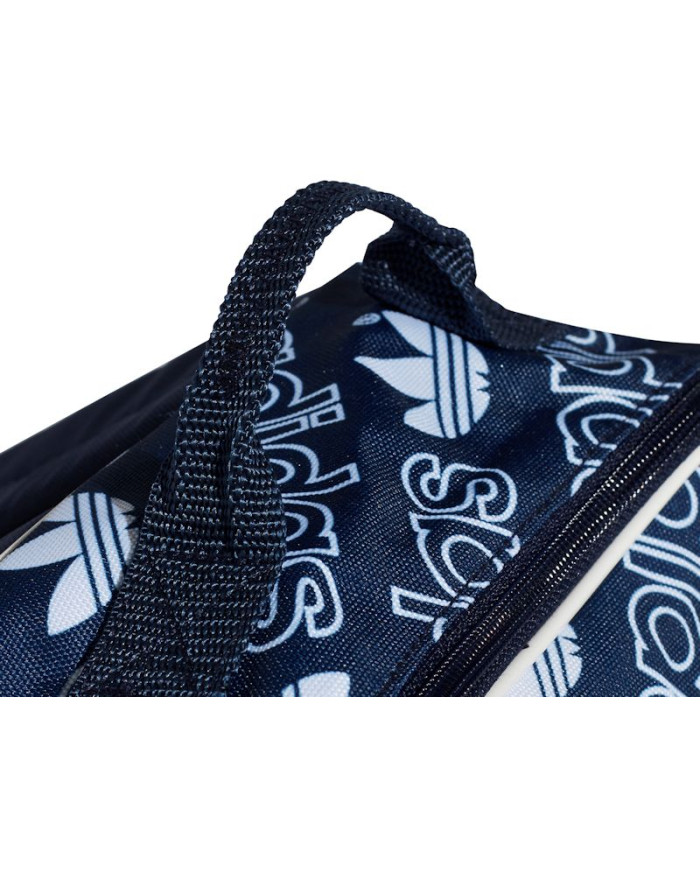 Adidas Plecak Bp Cl M Ac Gr DH3365 Granatowy | Sklep Monotox