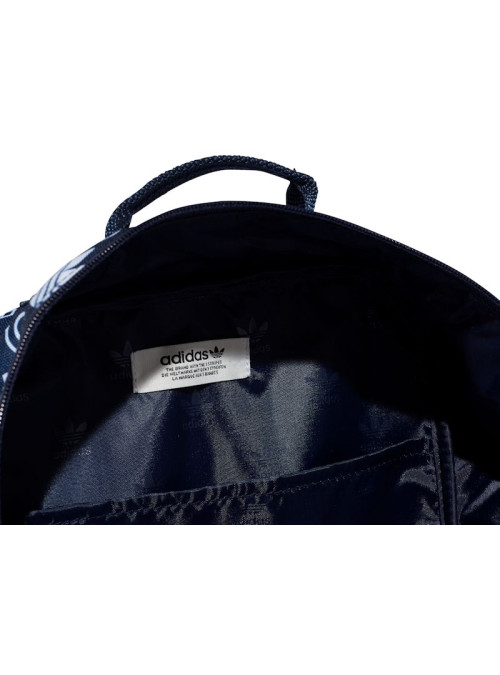 Adidas Plecak Bp Cl M Ac Gr DH3365 Granatowy | Sklep Monotox