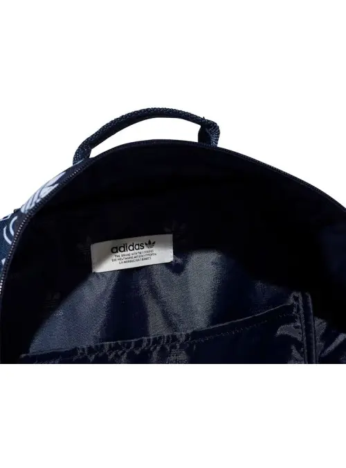 Adidas Plecak Bp Cl M Ac Gr DH3365 Granatowy | Sklep Monotox