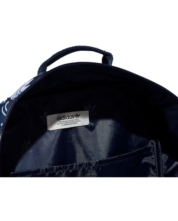 Adidas Plecak Bp Cl M Ac Gr DH3365 Granatowy | Sklep Monotox