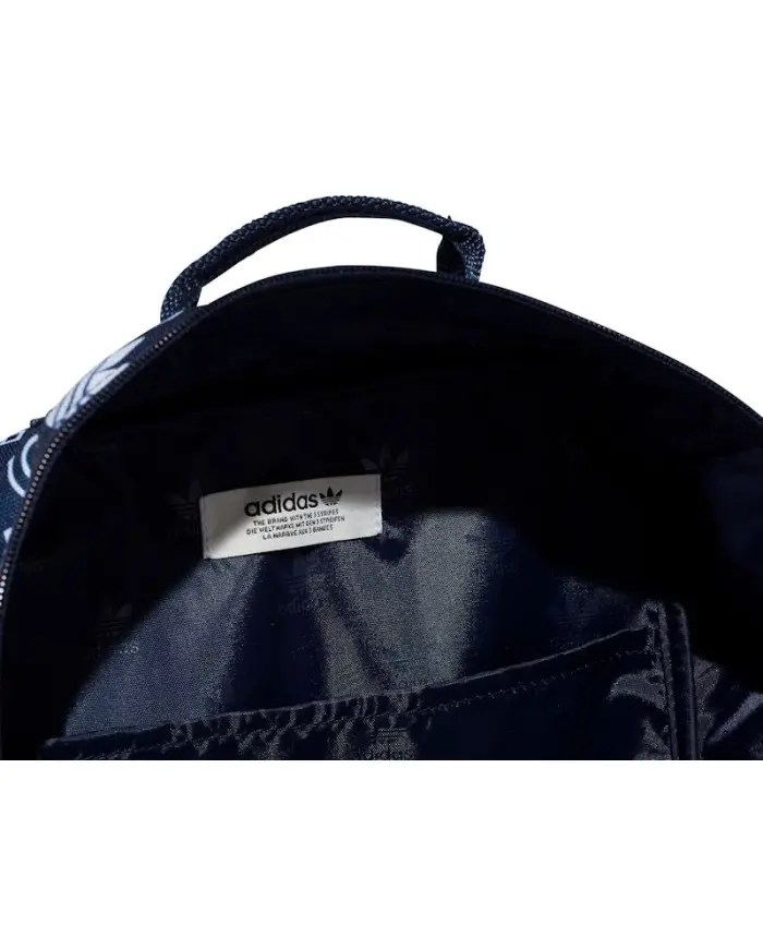 Adidas Plecak Bp Cl M Ac Gr DH3365 Granatowy | Sklep Monotox