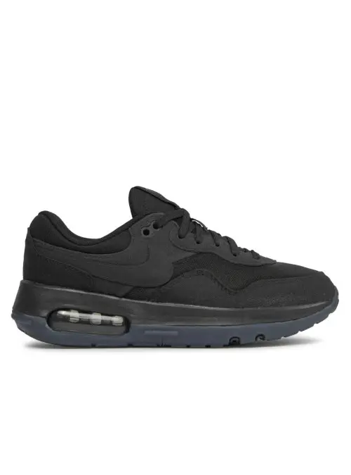 Nike Dziecięce Sneakersy Air Max Motif (gs) DH9388003 Czarny | Sklep Monotox