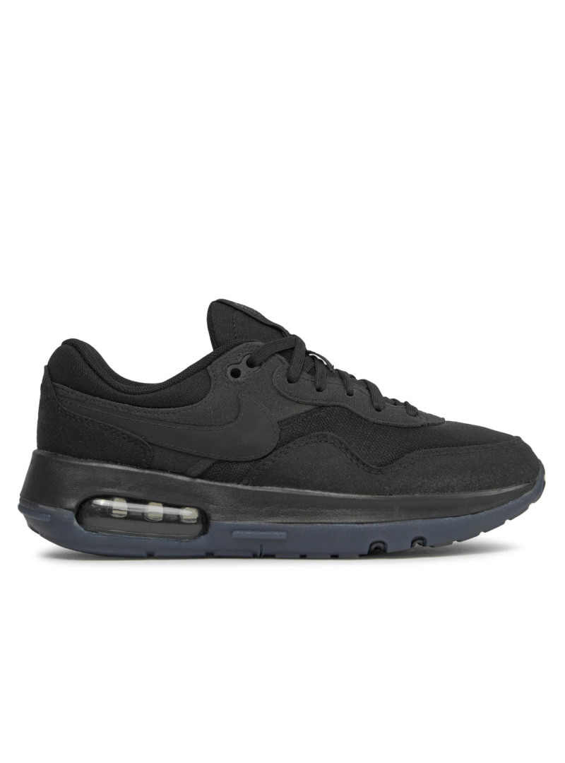 Nike Dziecięce Sneakersy Air Max Motif (gs) DH9388003 Czarny | Sklep Monotox