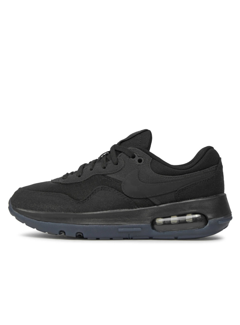 Nike Dziecięce Sneakersy Air Max Motif (gs) DH9388003 Czarny | Sklep Monotox