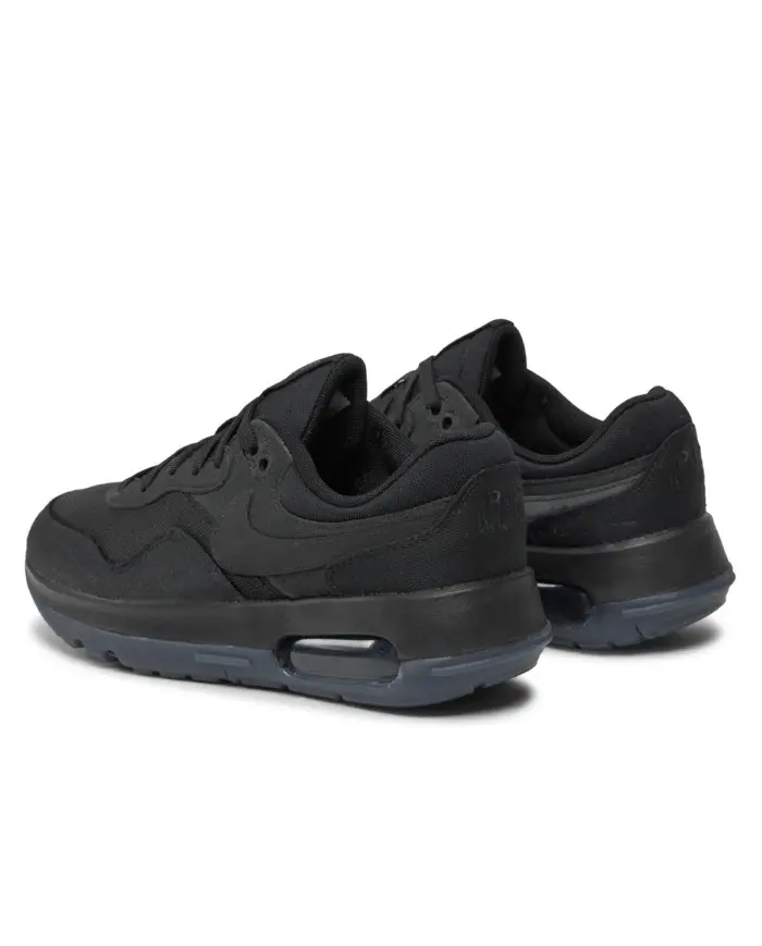 Nike Dziecięce Sneakersy Air Max Motif (gs) DH9388003 Czarny | Sklep Monotox