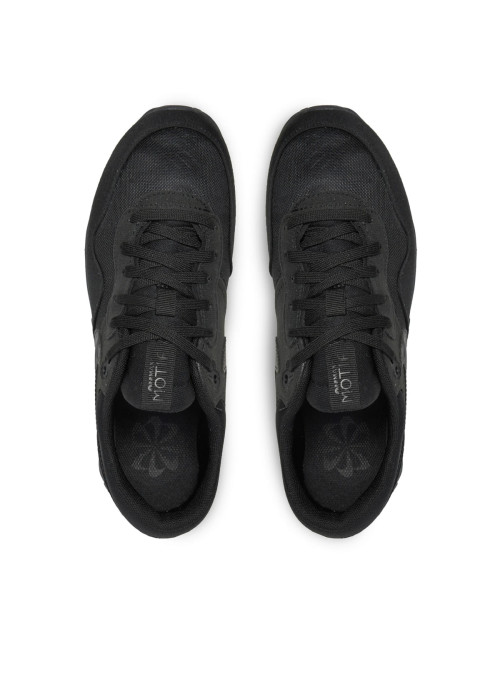 Nike Dziecięce Sneakersy Air Max Motif (gs) DH9388003 Czarny | Sklep Monotox
