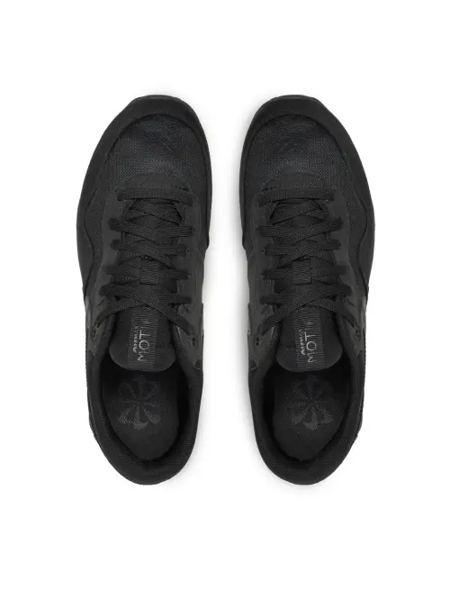 Nike Dziecięce Sneakersy Air Max Motif (gs) DH9388003 Czarny | Sklep Monotox