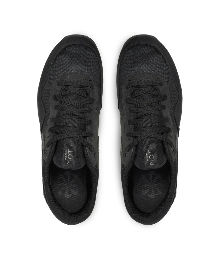 Nike Dziecięce Sneakersy Air Max Motif (gs) DH9388003 Czarny | Sklep Monotox