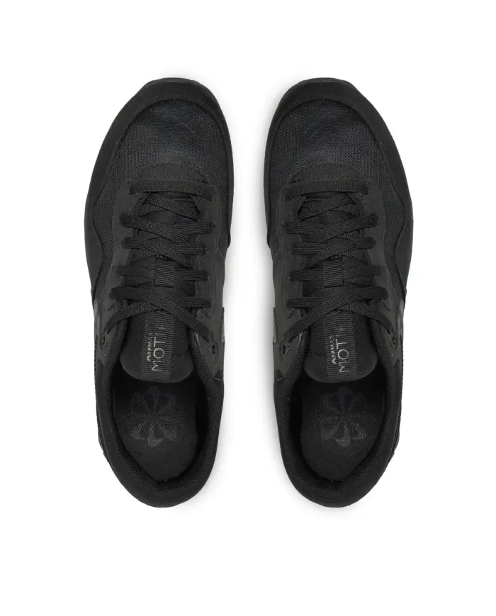 Nike Dziecięce Sneakersy Air Max Motif (gs) DH9388003 Czarny | Sklep Monotox