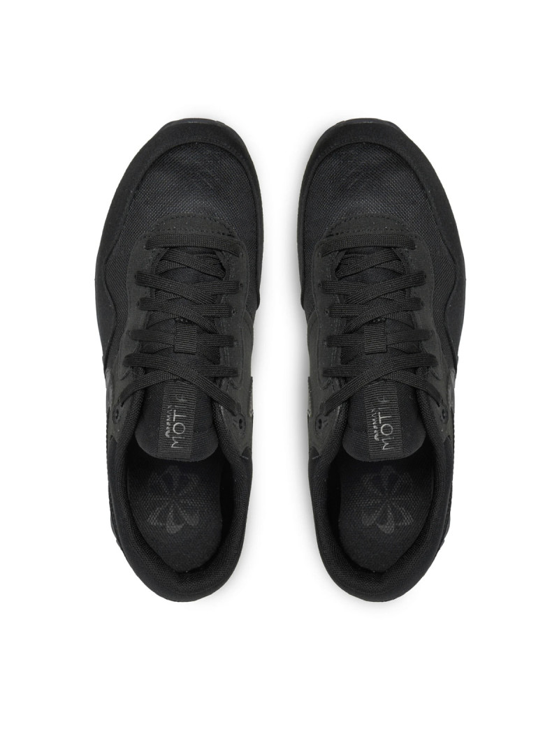 Nike Dziecięce Sneakersy Air Max Motif (gs) DH9388003 Czarny | Sklep Monotox
