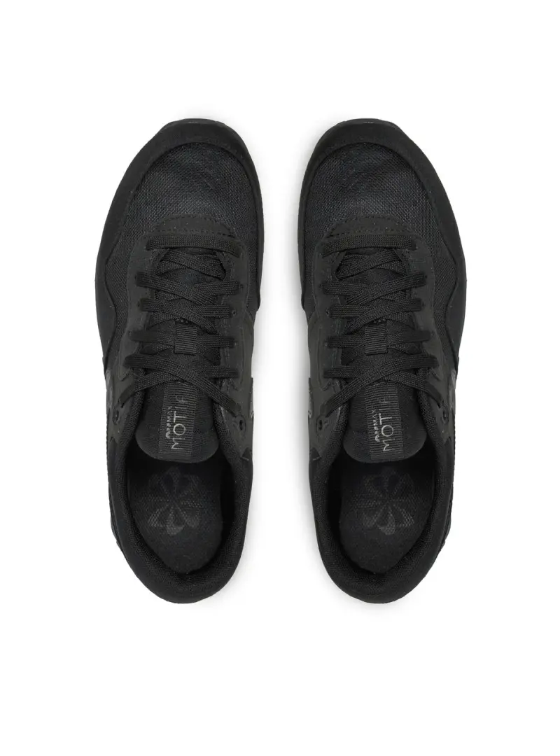 Nike Dziecięce Sneakersy Air Max Motif (gs) DH9388003 Czarny | Sklep Monotox