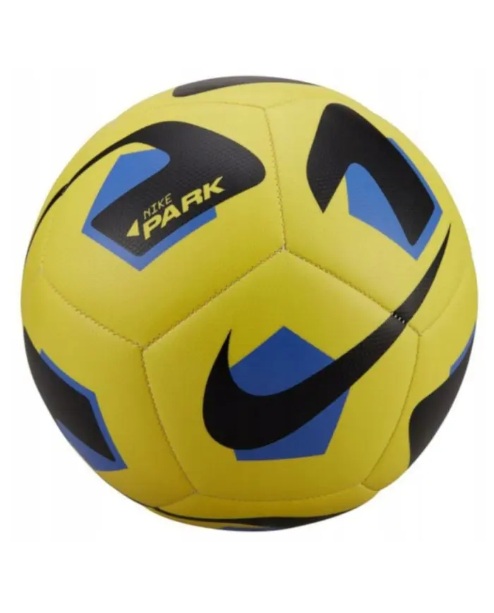 Nike Park Team DN3607765 Żółty | Sklep Monotox