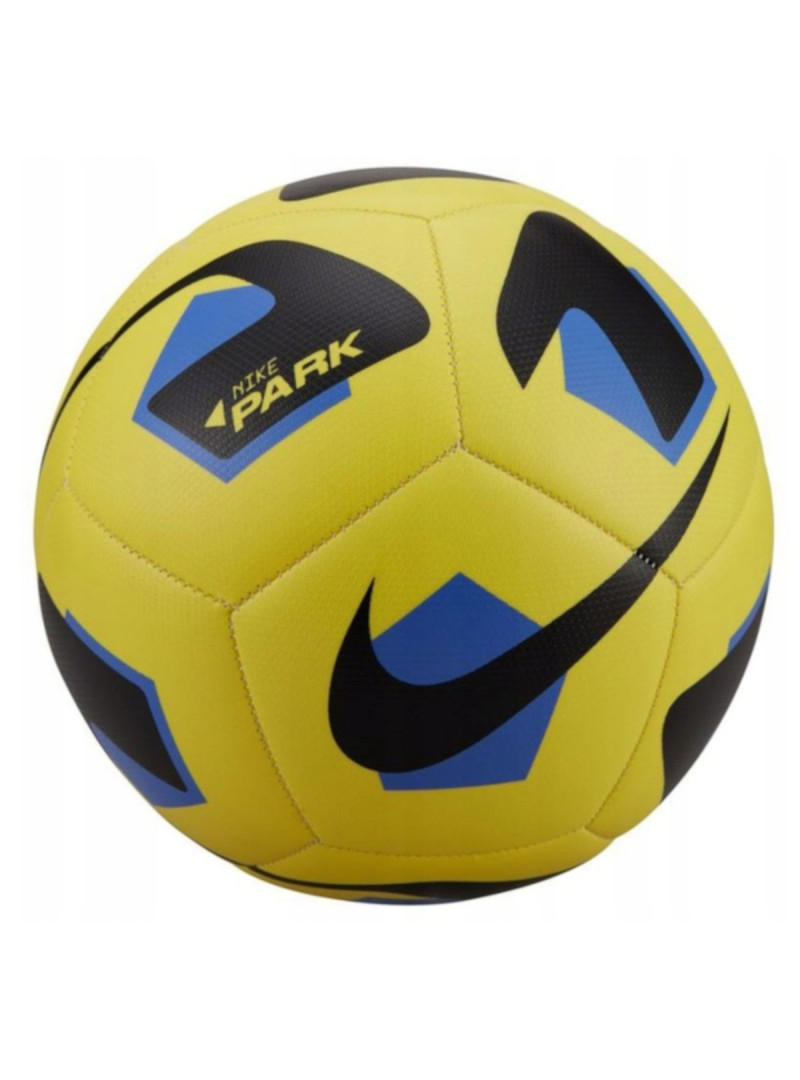 Nike Park Team DN3607765 Żółty | Sklep Monotox