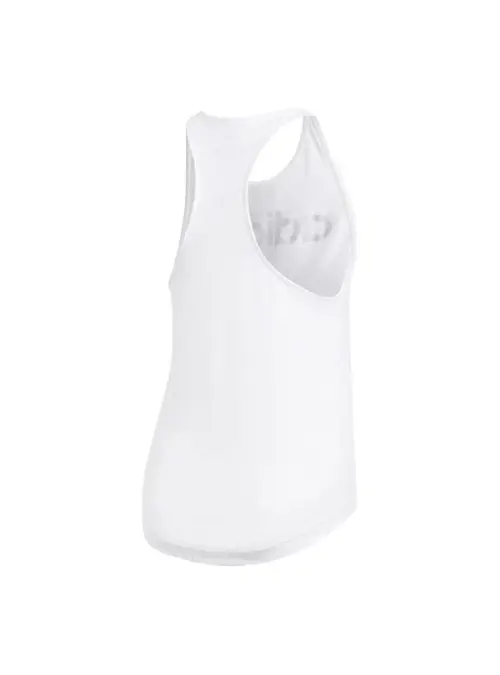 Adidas Damski Top W E Lin Loos Tk DP2360 Biały | Sklep Monotox