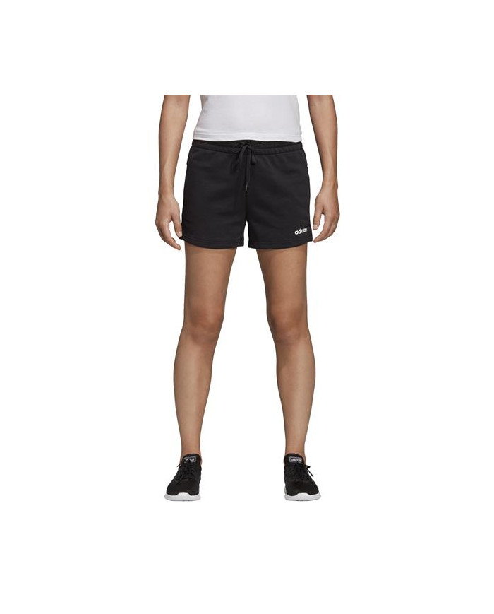 Adidas Męskie Szorty W E Pln Short DP2404 Czarny | Sklep Monotox