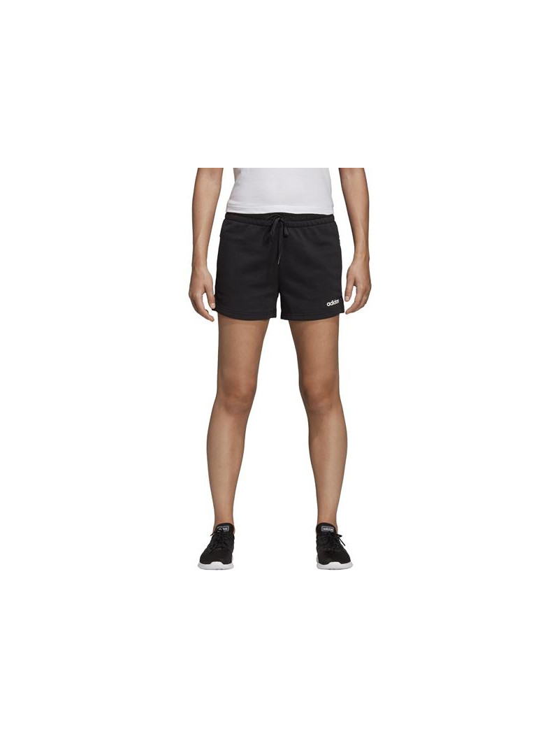 Adidas Męskie Szorty W E Pln Short DP2404 Czarny | Sklep Monotox