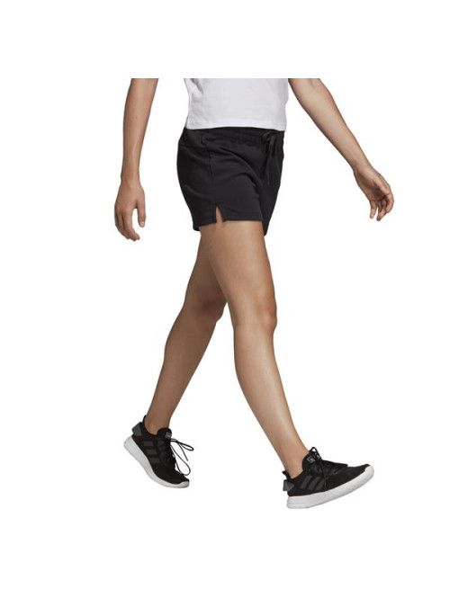 Adidas Męskie Szorty W E Pln Short DP2404 Czarny | Sklep Monotox