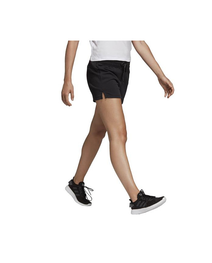 Adidas Męskie Szorty W E Pln Short DP2404 Czarny | Sklep Monotox