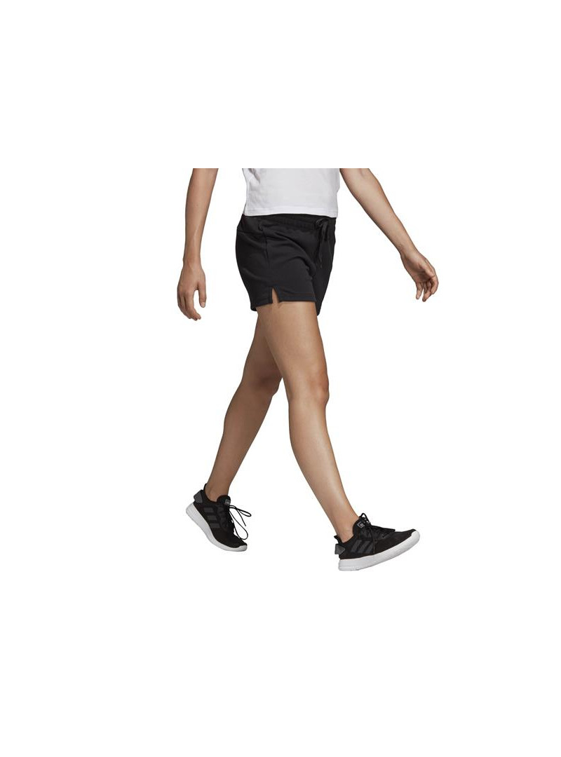 Adidas Męskie Szorty W E Pln Short DP2404 Czarny | Sklep Monotox