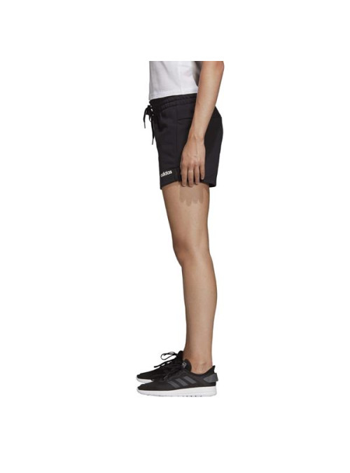 Adidas Męskie Szorty W E Pln Short DP2404 Czarny | Sklep Monotox