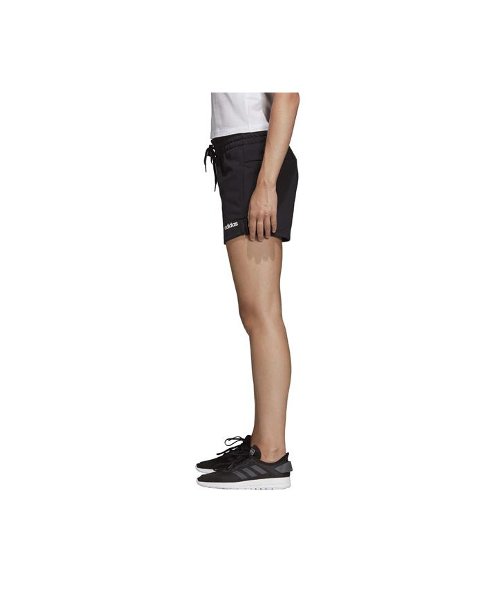 Adidas Męskie Szorty W E Pln Short DP2404 Czarny | Sklep Monotox