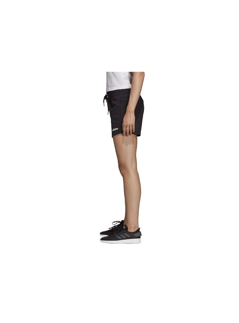 Adidas Męskie Szorty W E Pln Short DP2404 Czarny | Sklep Monotox