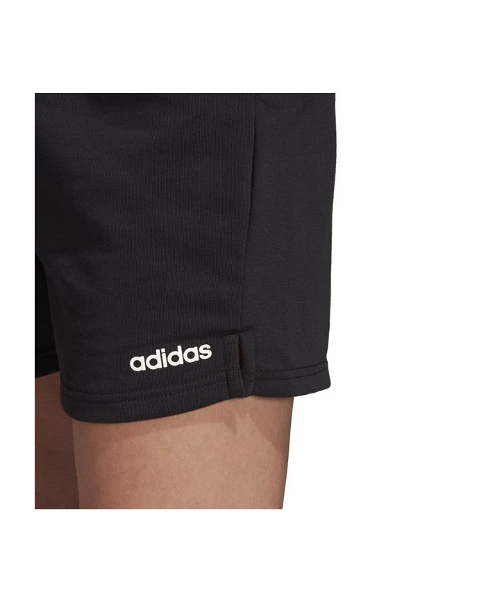 Adidas Męskie Szorty W E Pln Short DP2404 Czarny | Sklep Monotox