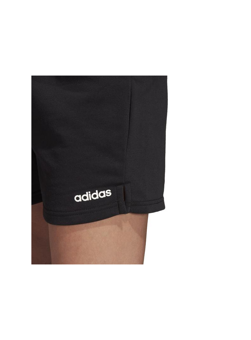 Adidas Męskie Szorty W E Pln Short DP2404 Czarny | Sklep Monotox
