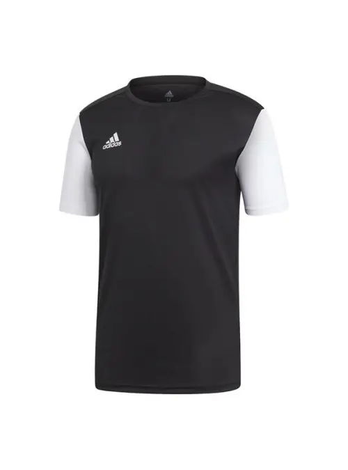 Adidas Męski T-shirt Estro 19 Jsy DP3233 Czarny | Sklep Monotox