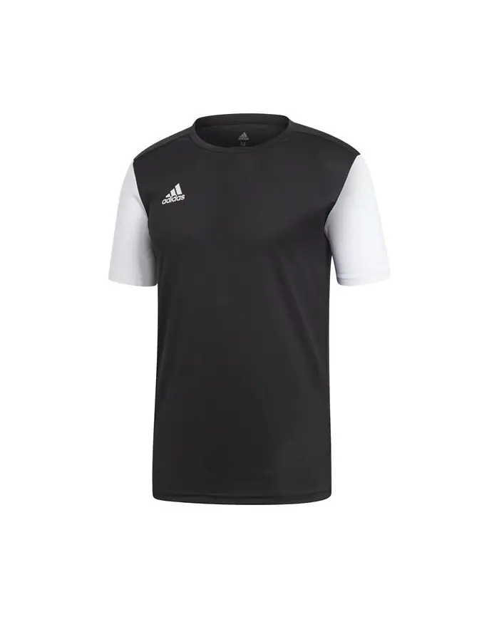 Adidas Męski T-shirt Estro 19 Jsy DP3233 Czarny | Sklep Monotox