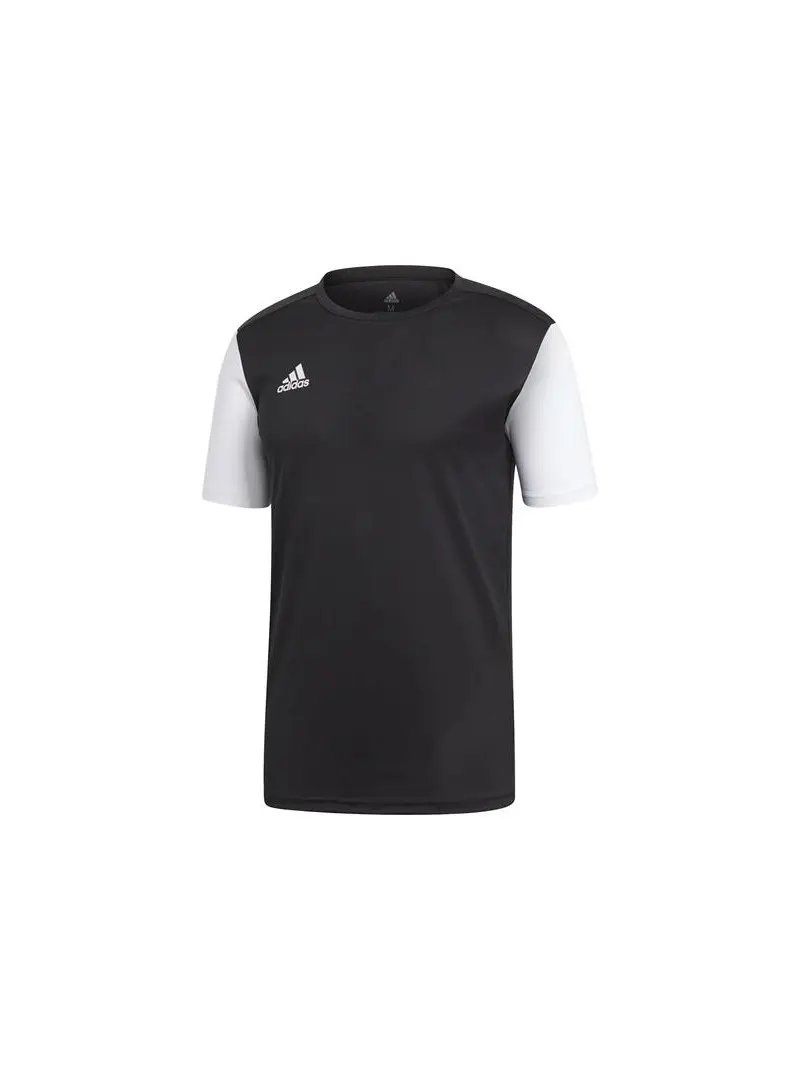 Adidas Męski T-shirt Estro 19 Jsy DP3233 Czarny | Sklep Monotox