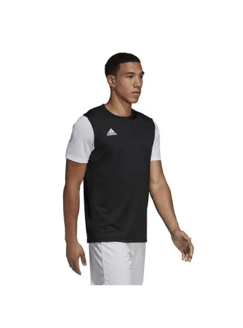 Adidas Męski T-shirt Estro 19 Jsy DP3233 Czarny | Sklep Monotox