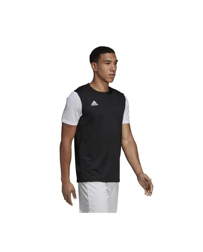 Adidas Męski T-shirt Estro 19 Jsy DP3233 Czarny | Sklep Monotox