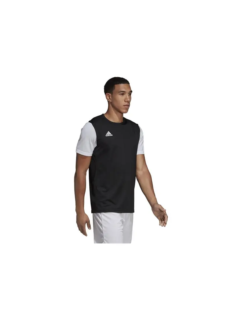 Adidas Męski T-shirt Estro 19 Jsy DP3233 Czarny | Sklep Monotox