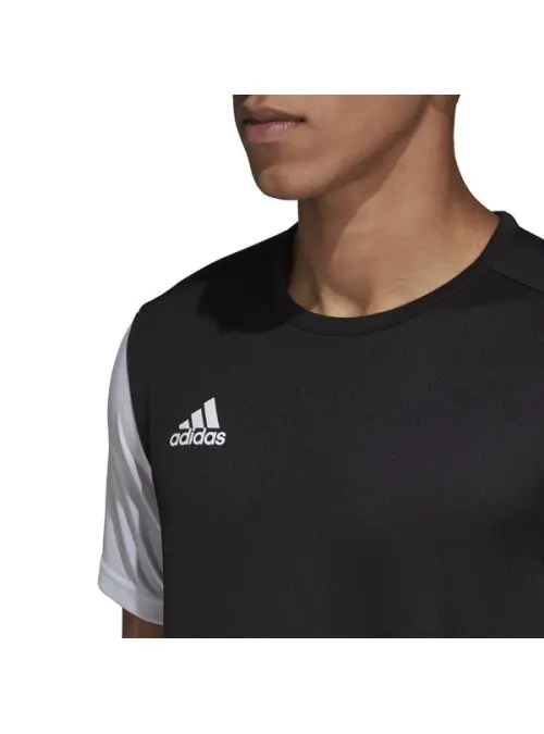Adidas Męski T-shirt Estro 19 Jsy DP3233 Czarny | Sklep Monotox