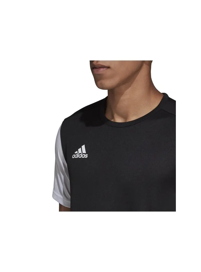 Adidas Męski T-shirt Estro 19 Jsy DP3233 Czarny | Sklep Monotox