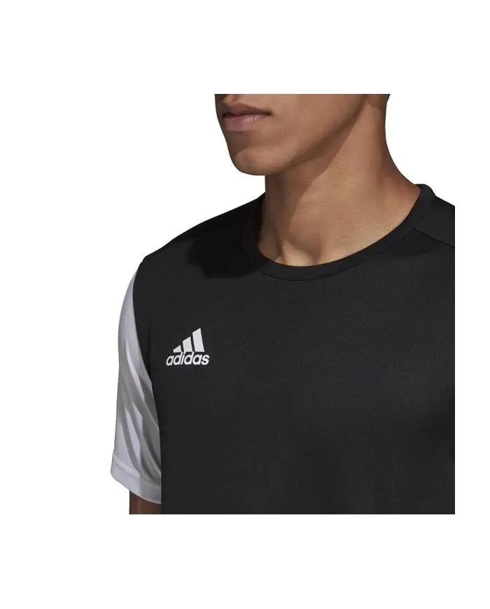 Adidas Męski T-shirt Estro 19 Jsy DP3233 Czarny | Sklep Monotox