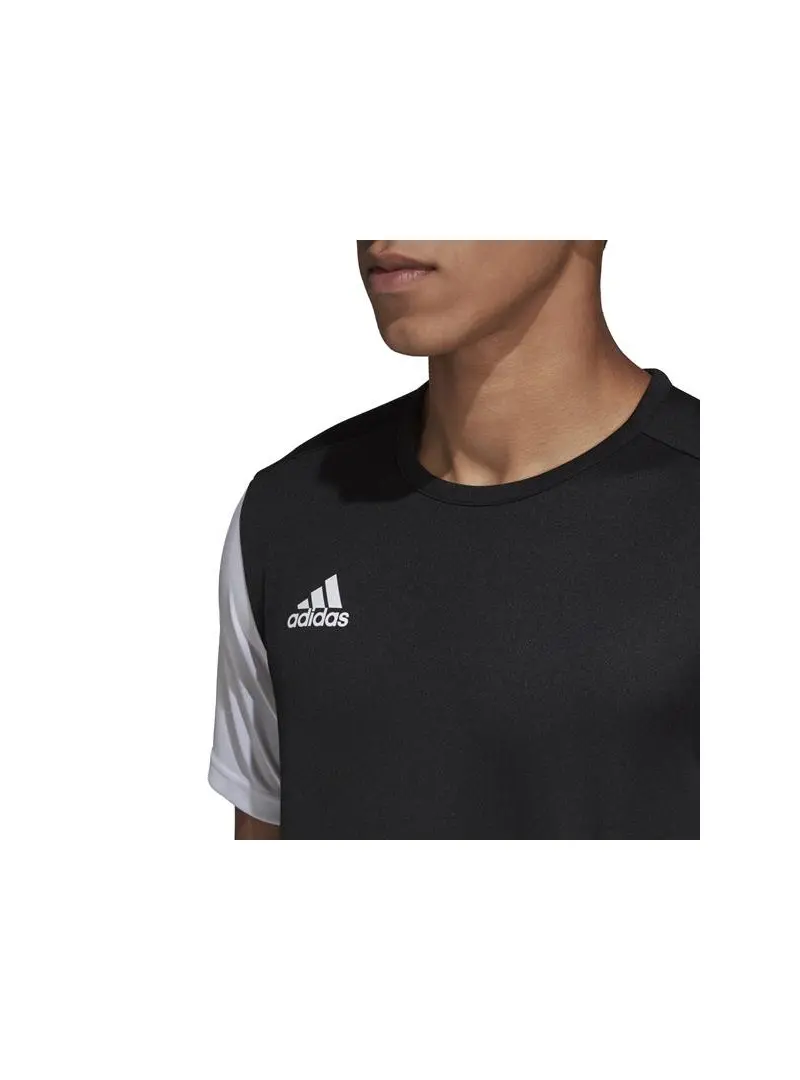 Adidas Męski T-shirt Estro 19 Jsy DP3233 Czarny | Sklep Monotox