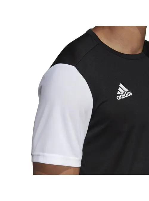 Adidas Męski T-shirt Estro 19 Jsy DP3233 Czarny | Sklep Monotox