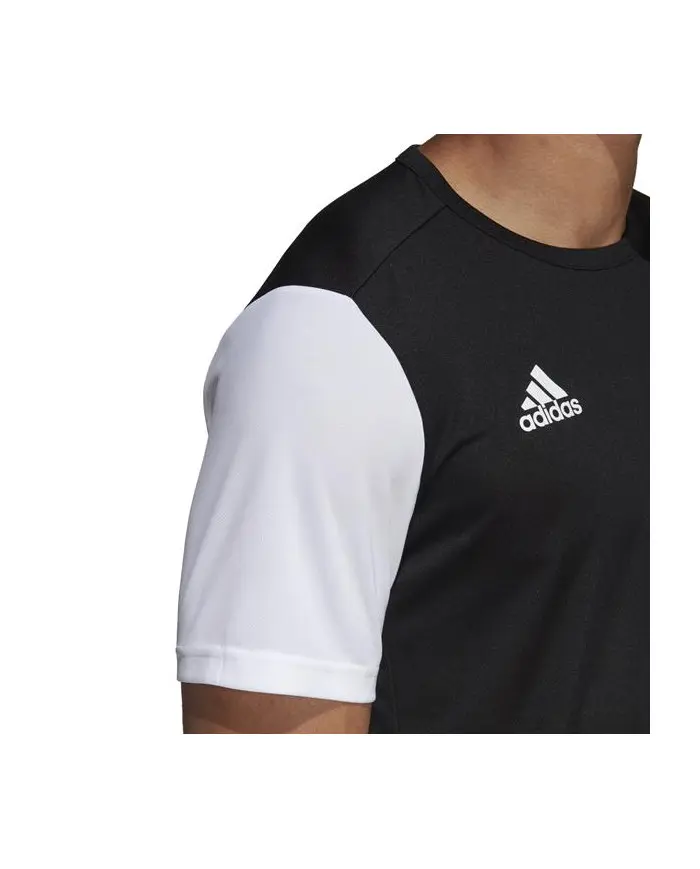 Adidas Męski T-shirt Estro 19 Jsy DP3233 Czarny | Sklep Monotox