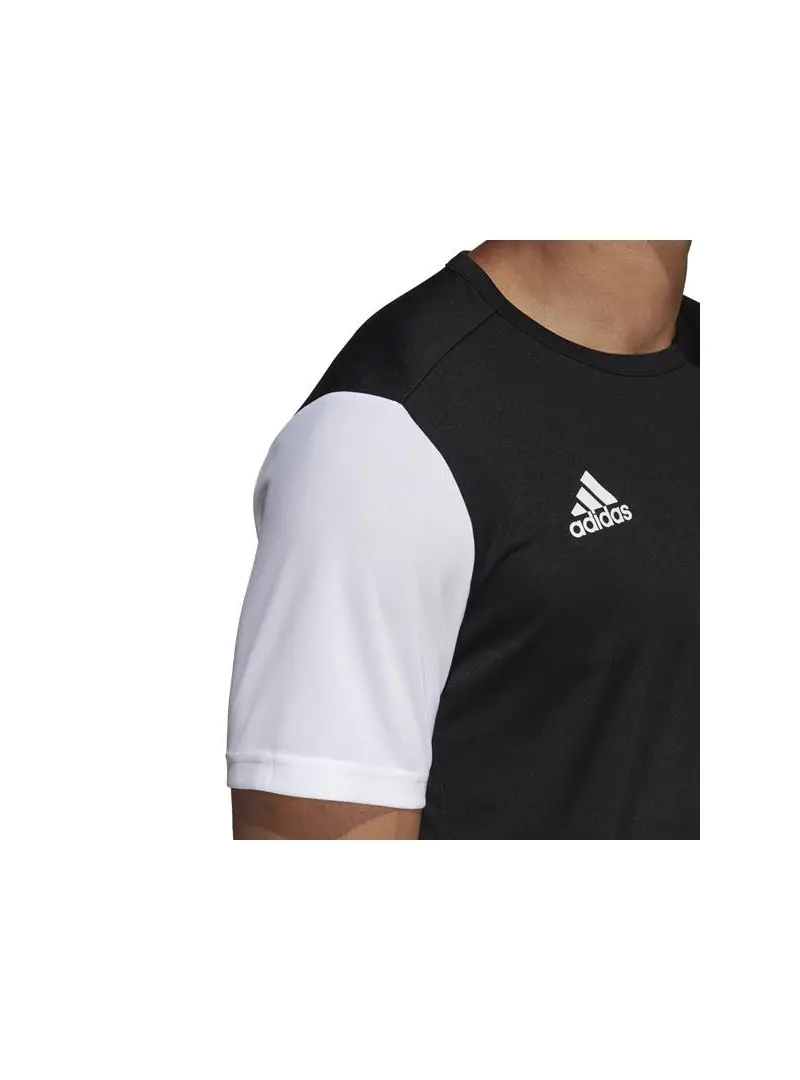 Adidas Męski T-shirt Estro 19 Jsy DP3233 Czarny | Sklep Monotox