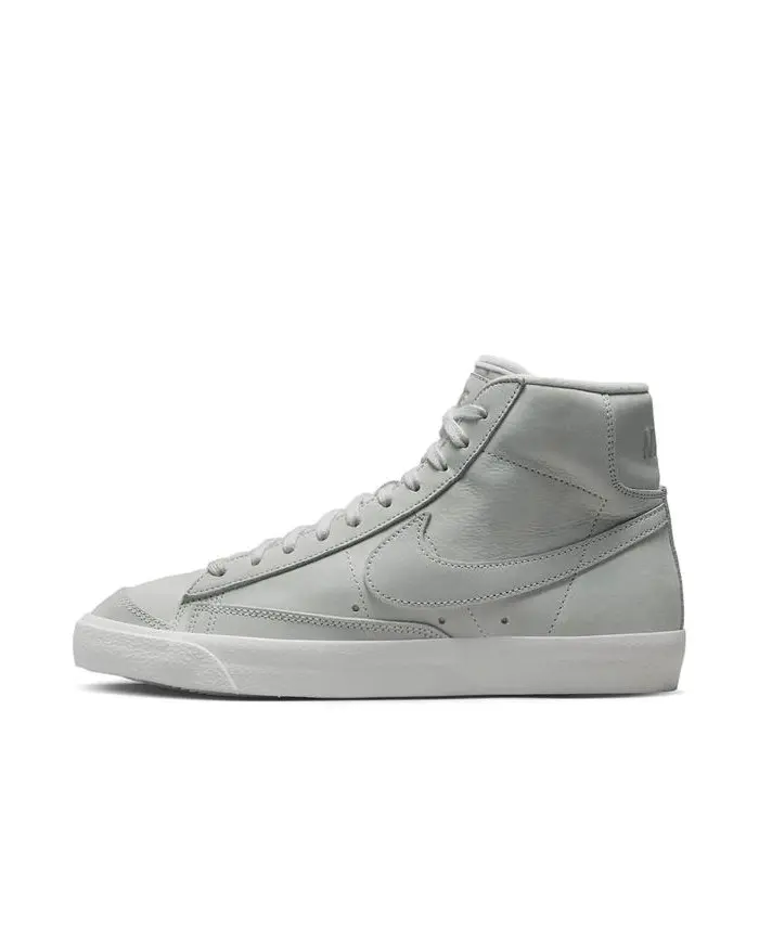 Nike Damskie Sneakersy W Blazer Mid 77 DQ7572001 Biały | Sklep Monotox