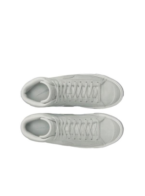 Nike Damskie Sneakersy W Blazer Mid 77 DQ7572001 Biały | Sklep Monotox