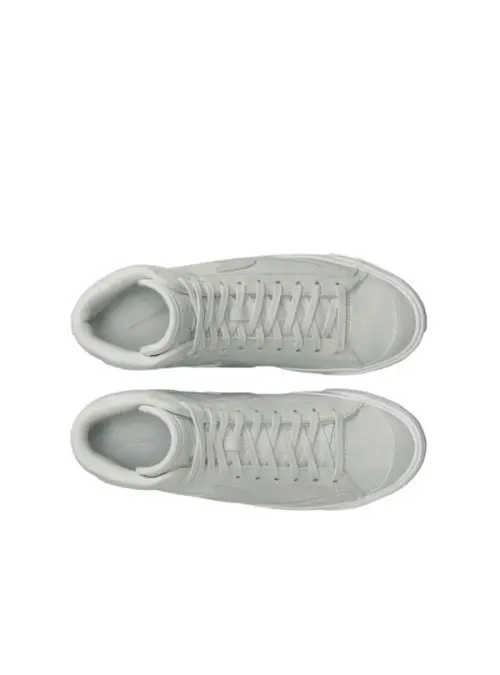 Nike Damskie Sneakersy W Blazer Mid 77 DQ7572001 Biały | Sklep Monotox