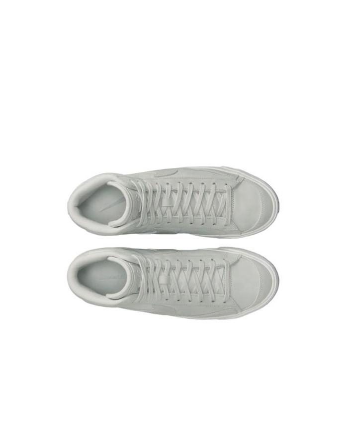 Nike Damskie Sneakersy W Blazer Mid 77 DQ7572001 Biały | Sklep Monotox